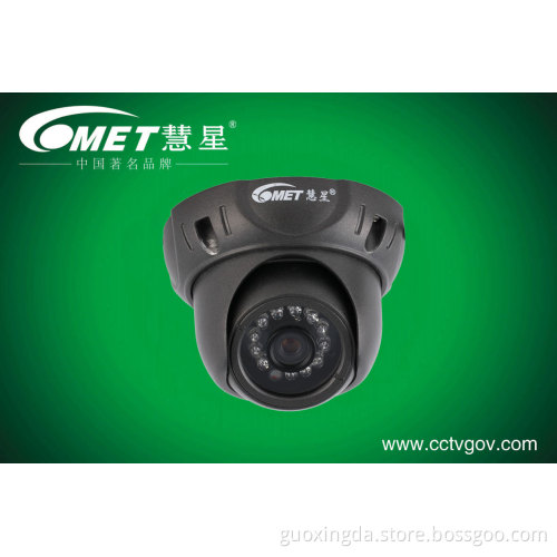 1/3 Sony CCD 700tvl Infared Thermal Imaging Dome Camera